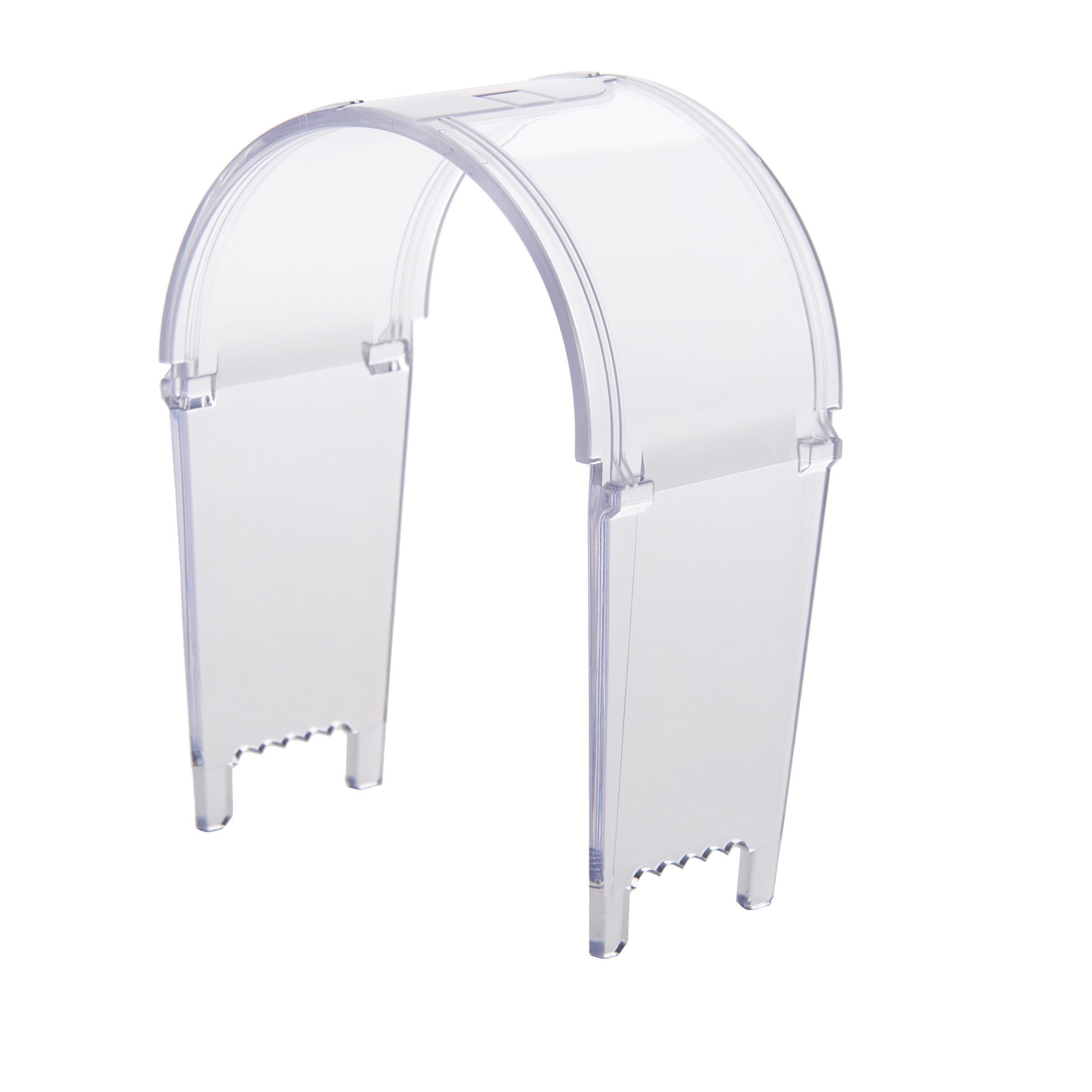 Cylinder Holder Light Band, Test Stand